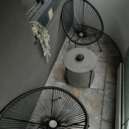 Luxury Blue Apartment Яссы Экстерьер фото