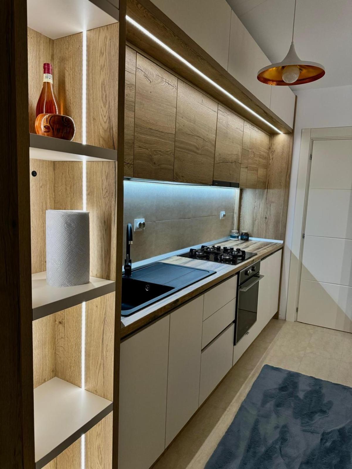 Luxury Blue Apartment Яссы Экстерьер фото