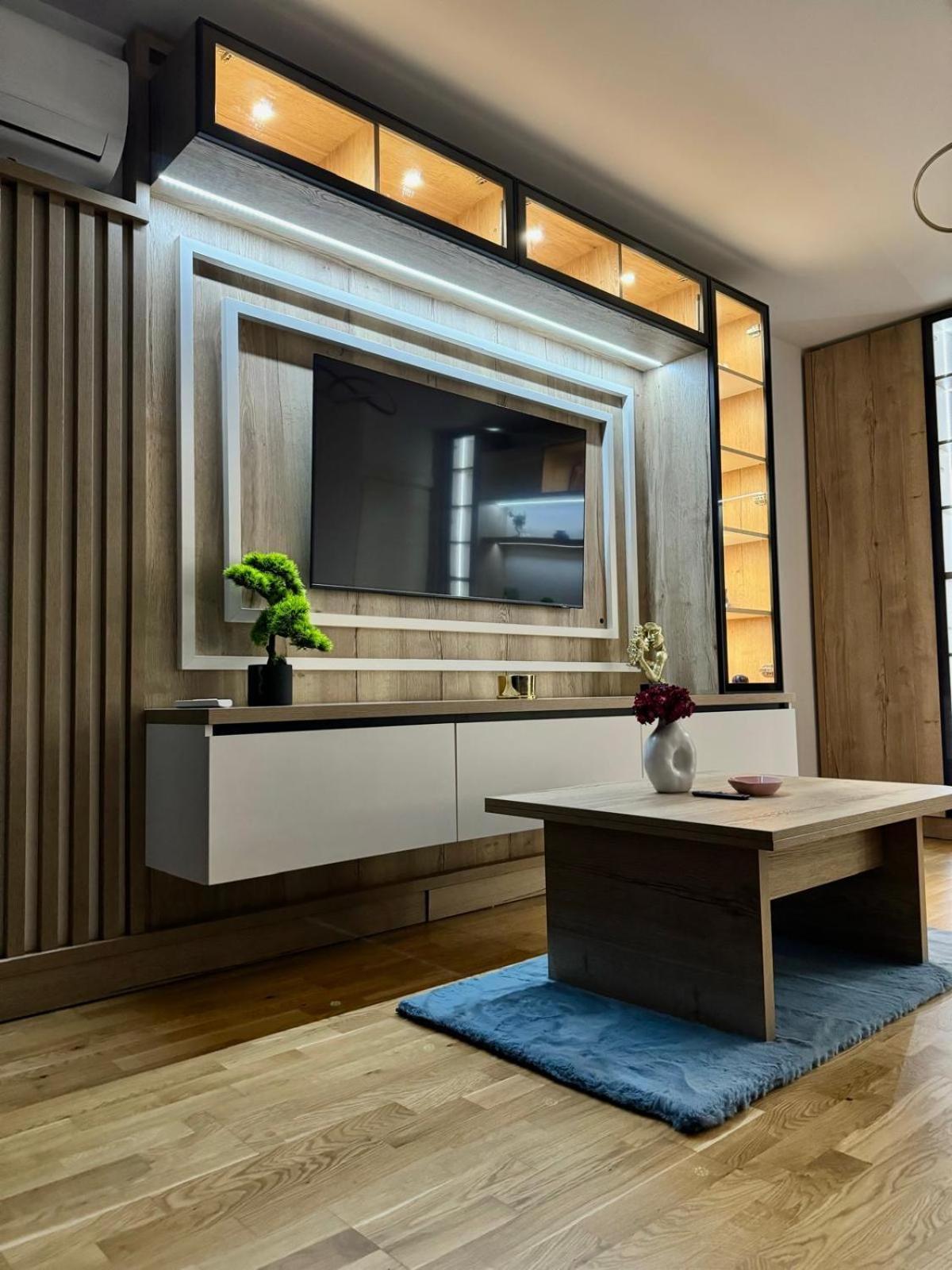 Luxury Blue Apartment Яссы Экстерьер фото